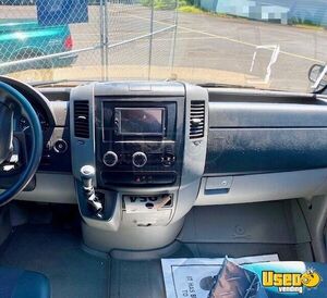 2017 Sprinter 2500 Coffee & Beverage Truck Concession Window Oregon Diesel Engine for Sale