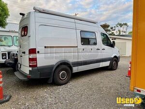 2017 Sprinter 2500 Coffee & Beverage Truck Oregon Diesel Engine for Sale