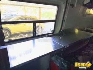 2017 Sprinter 2500 Coffee & Beverage Truck Shore Power Cord Oregon Diesel Engine for Sale