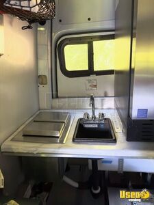 2017 Sprinter 2500 Coffee & Beverage Truck Solar Panels Oregon Diesel Engine for Sale