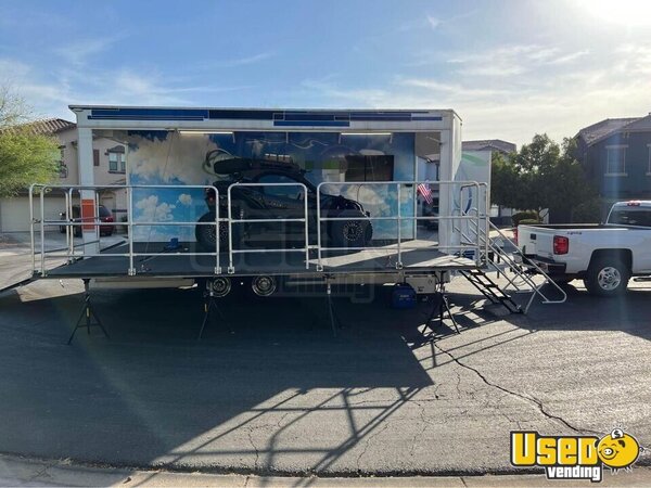 2017 Stage Trailer Other Mobile Business Arizona for Sale