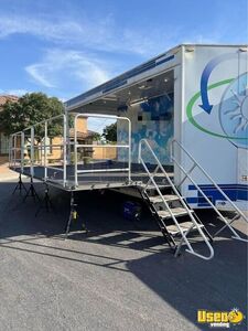2017 Stage Trailer Other Mobile Business Propane Tank Arizona for Sale
