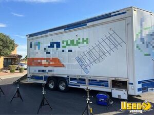 2017 Stage Trailer Other Mobile Business Shore Power Cord Arizona for Sale