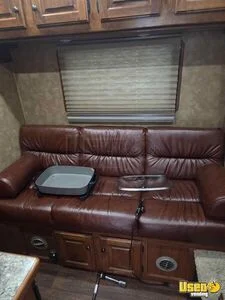 2017 Stock Trailer With Living Quarters 4 Tennessee for Sale