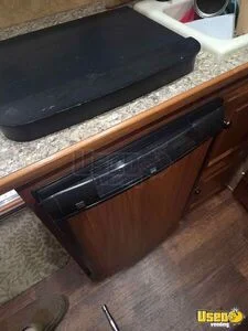 2017 Stock Trailer With Living Quarters 5 Tennessee for Sale