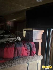 2017 Stock Trailer With Living Quarters 6 Tennessee for Sale