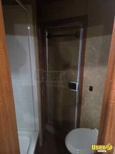2017 Stock Trailer With Living Quarters 7 Tennessee for Sale