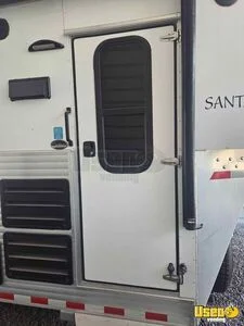 2017 Stock Trailer With Living Quarters 9 Tennessee for Sale