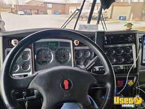 2017 T660 Kenworth Semi Truck 5 Indiana for Sale