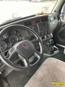2017 T680 Kenworth Semi Truck 10 Texas for Sale