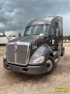 2017 T680 Kenworth Semi Truck 13 Texas for Sale