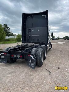 2017 T680 Kenworth Semi Truck 15 Texas for Sale