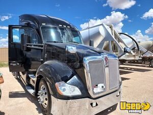 2017 T680 Kenworth Semi Truck 2 Texas for Sale