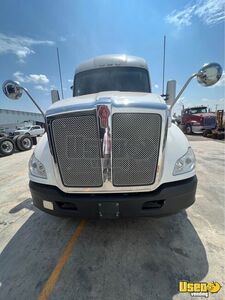 2017 T680 Kenworth Semi Truck 2 Texas for Sale