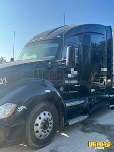 2017 T680 Kenworth Semi Truck 2 Texas for Sale