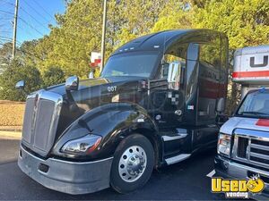 2017 T680 Kenworth Semi Truck 3 Georgia for Sale