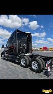 2017 T680 Kenworth Semi Truck 3 Oklahoma for Sale