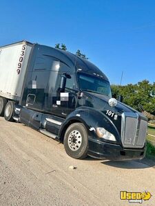 2017 T680 Kenworth Semi Truck 3 Texas for Sale