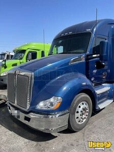 2017 T680 Kenworth Semi Truck 4 Nevada for Sale