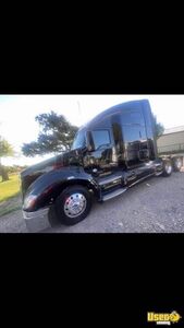 2017 T680 Kenworth Semi Truck 4 Oklahoma for Sale