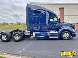 2017 T680 Kenworth Semi Truck 4 Tennessee for Sale