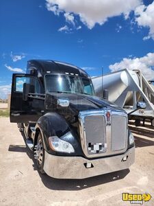 2017 T680 Kenworth Semi Truck 4 Texas for Sale