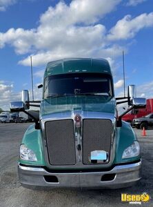 2017 T680 Kenworth Semi Truck 5 Illinois for Sale