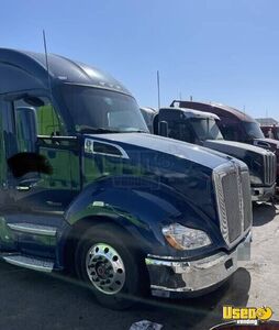 2017 T680 Kenworth Semi Truck 5 Nevada for Sale