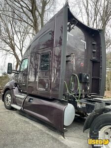 2017 T680 Kenworth Semi Truck 5 Rhode Island for Sale