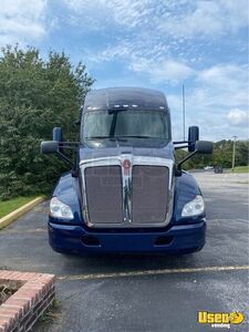 2017 T680 Kenworth Semi Truck 5 Tennessee for Sale