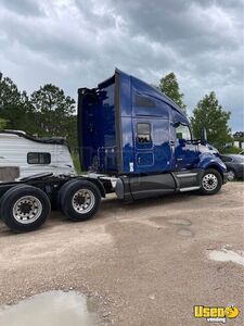 2017 T680 Kenworth Semi Truck 5 Texas for Sale