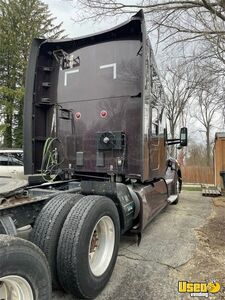 2017 T680 Kenworth Semi Truck 6 Rhode Island for Sale