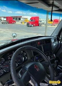 2017 T680 Kenworth Semi Truck 7 Oklahoma for Sale