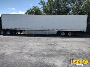 2017 T680 Kenworth Semi Truck 7 Tennessee for Sale