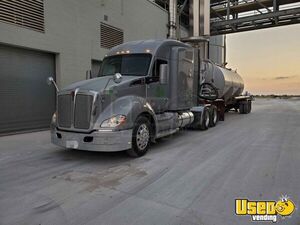 2017 T680 Kenworth Semi Truck 8 Texas for Sale