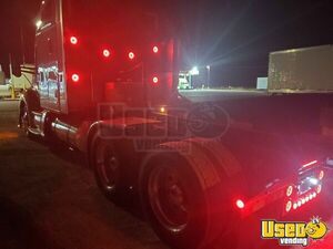 2017 T680 Kenworth Semi Truck 9 Texas for Sale