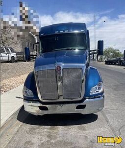 2017 T680 Kenworth Semi Truck Bluetooth Nevada for Sale