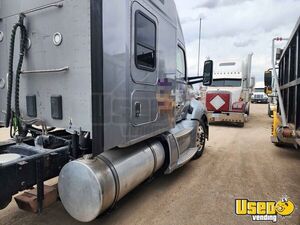 2017 T680 Kenworth Semi Truck Bluetooth Texas for Sale