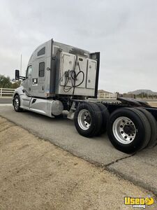 2017 T680 Kenworth Semi Truck Cb Radio California for Sale