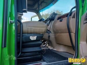 2017 T680 Kenworth Semi Truck Cb Radio California for Sale