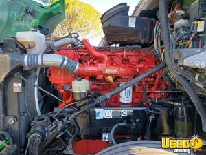 2017 T680 Kenworth Semi Truck Double Bunk California for Sale
