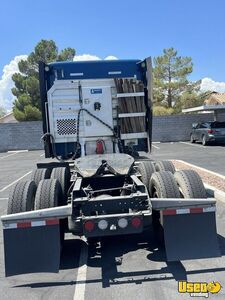 2017 T680 Kenworth Semi Truck Double Bunk Nevada for Sale