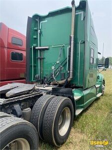 2017 T680 Kenworth Semi Truck Double Bunk Virginia for Sale