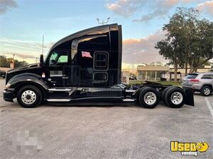 2017 T680 Kenworth Semi Truck Florida for Sale