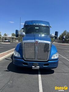 2017 T680 Kenworth Semi Truck Fridge Nevada for Sale