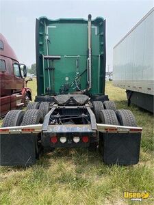 2017 T680 Kenworth Semi Truck Fridge Virginia for Sale