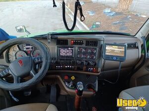 2017 T680 Kenworth Semi Truck Navigation California for Sale