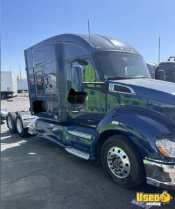 2017 T680 Kenworth Semi Truck Nevada for Sale