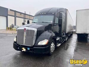 2017 T680 Kenworth Semi Truck New York for Sale