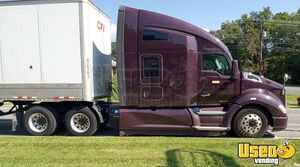 2017 T680 Kenworth Semi Truck Rhode Island for Sale